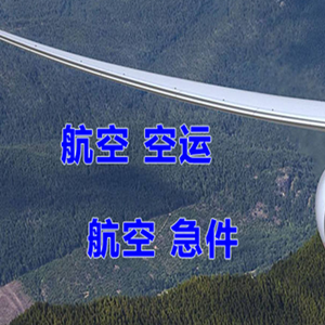 胶东空运公司快递-选东方航空和上海航空
